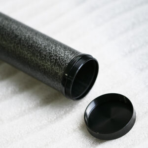 Carbon Fiber Rod Tube